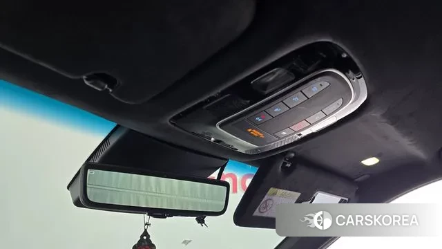 Hyundai The New Palisade id 3416203 из Кореи 9