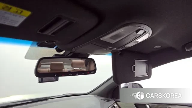 Hyundai Sonata New Rise Hybrid id 3748393 из Кореи 9