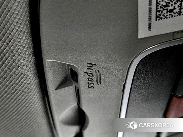 Hyundai Tucson (NX4) id 3799851 из Кореи 9