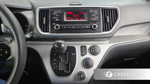 Kia The New Ray id 4619060 из Кореи 9