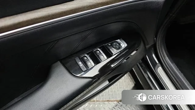 Kia K5 3rd generation id 2970421 из Кореи 9