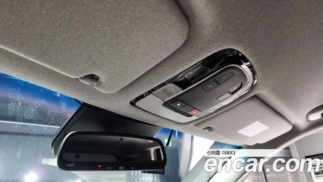 Hyundai Palisade id 2949928 из Кореи 9