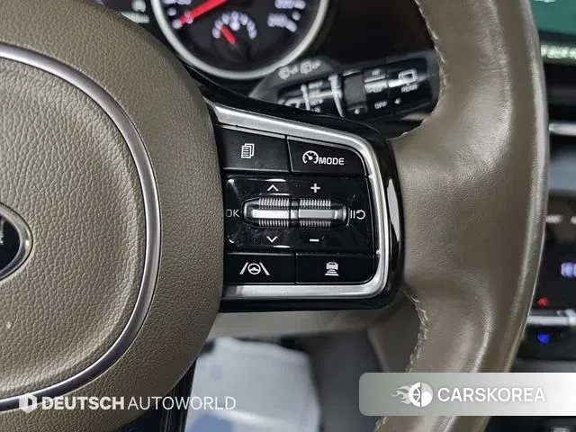 Kia Carnival 4th generation id 3601124 из Кореи 9