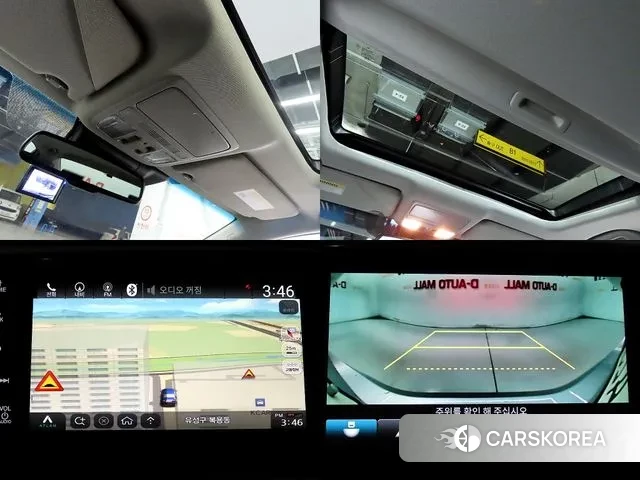 Honda Accord 10th Generation id 3336404 из Кореи 9