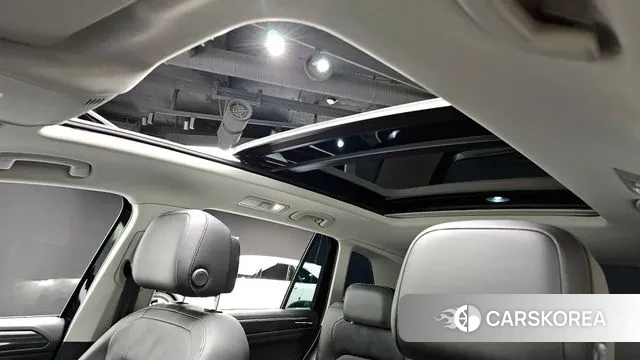 Volkswagen Tiguan second Generation id 3372699 из Кореи 9