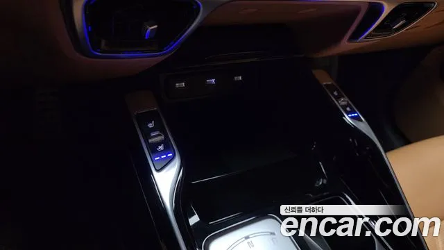 Kia Sorento 4th Generation id 2796523 из Кореи 9