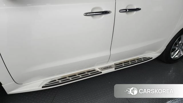 Kia The New Carnival id 3966027 из Кореи 9