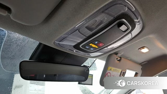 Hyundai Avante (CN7) id 3915675 из Кореи 9