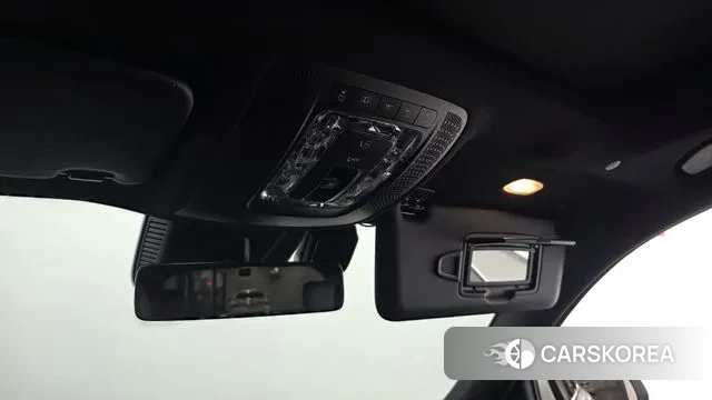 Mercedes-Benz GLB-Class X247 id 3361801 из Кореи 9