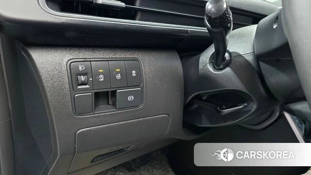 Hyundai Staria id 4917632 из Кореи 9