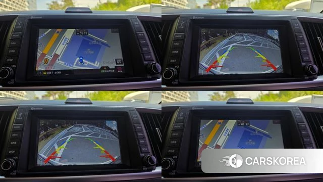 Kia The New Ray id 4203960 из Кореи 9