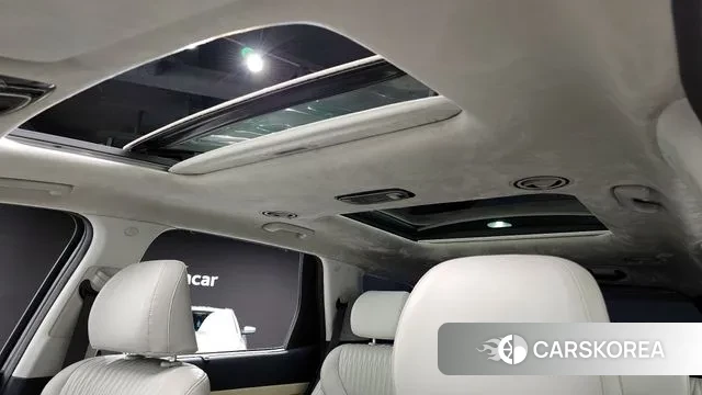 Hyundai The New Palisade id 3685016 из Кореи 9