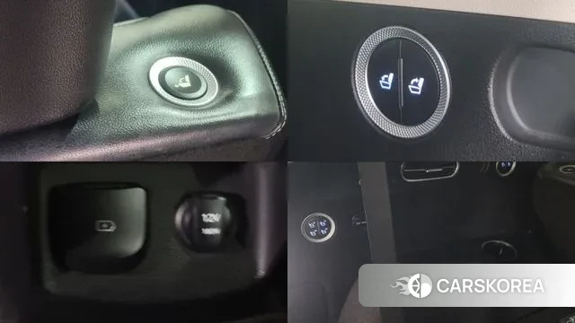 Genesis GV80 id 3747585 из Кореи 9