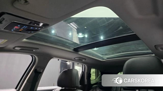 Hyundai The New Santa Fe id 4223456 из Кореи 9