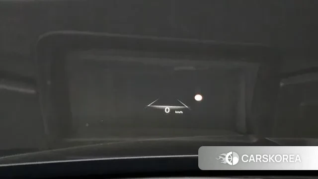 Genesis G80 (RG3) id 3311225 из Кореи 9