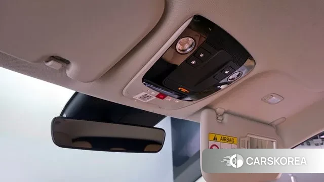 Kia EV6 id 3400769 из Кореи 9