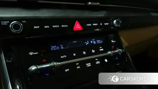Kia Carnival 4th generation id 4395923 из Кореи 9