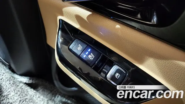 Kia Carnival 4th generation id 2710349 из Кореи 9