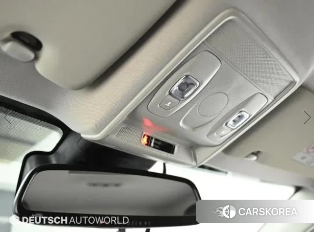 Renault Korea (Samsung) XM3 id 3004001 из Кореи 9