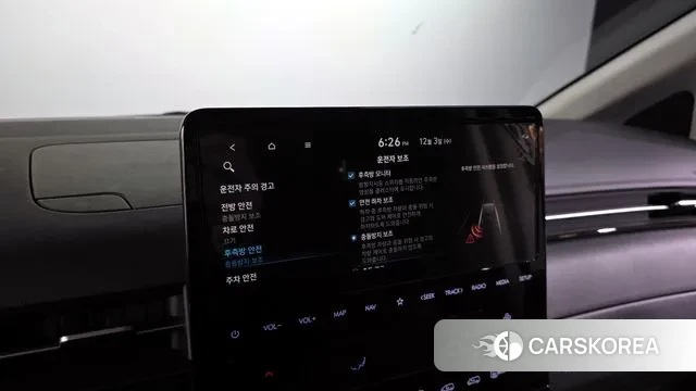 Hyundai Staria id 3437092 из Кореи 9