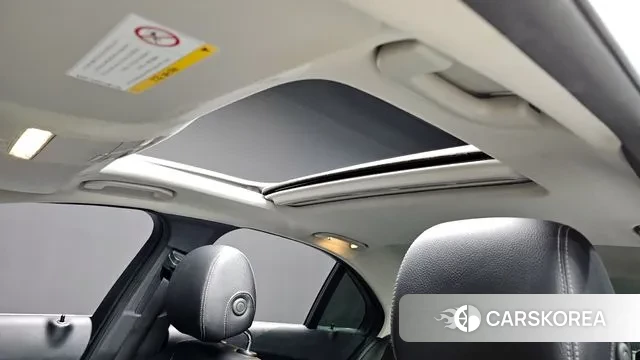 Mercedes-Benz C-Class W205 id 3509800 из Кореи 9