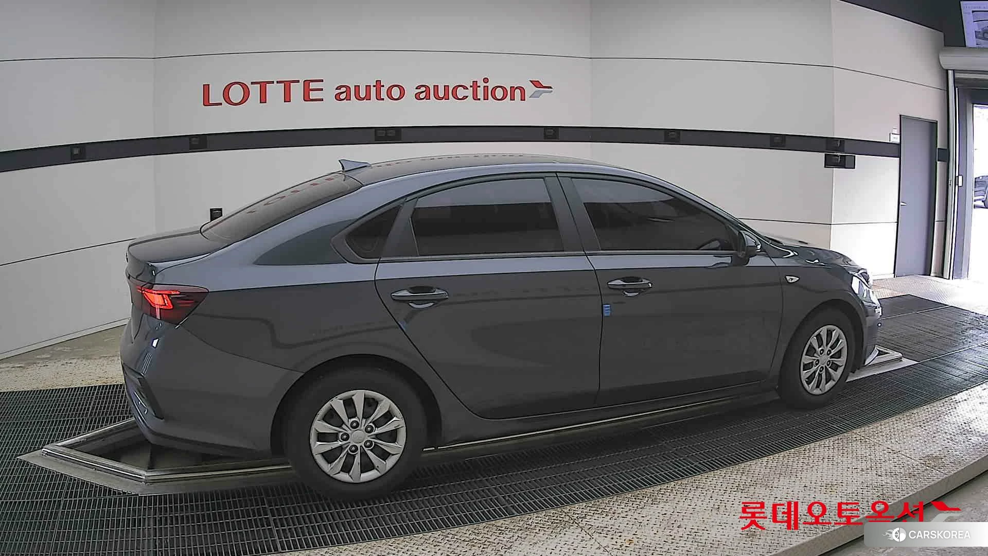 Kia K3 id 4347353 из Кореи 9