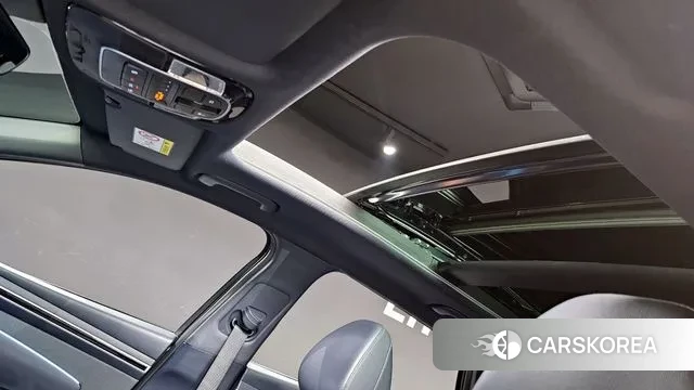 Hyundai Tucson Hybrid (NX4) id 3012242 из Кореи 9