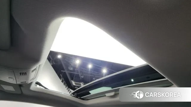 Volkswagen Arteon id 3442988 из Кореи 9