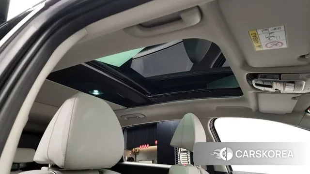 Hyundai The New Tucson (NX4) id 3399955 из Кореи 9