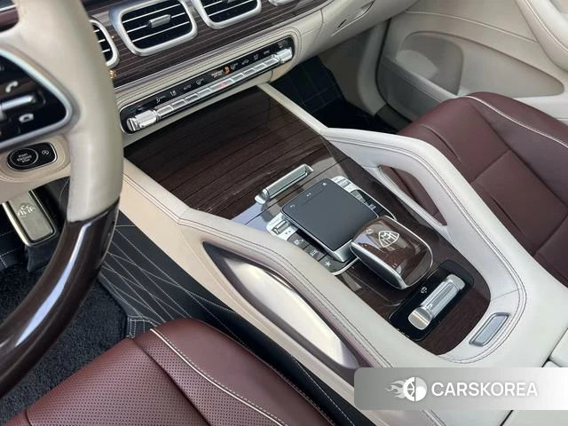 Mercedes-Benz Maybach GLS id 4239887 из Китая 9
