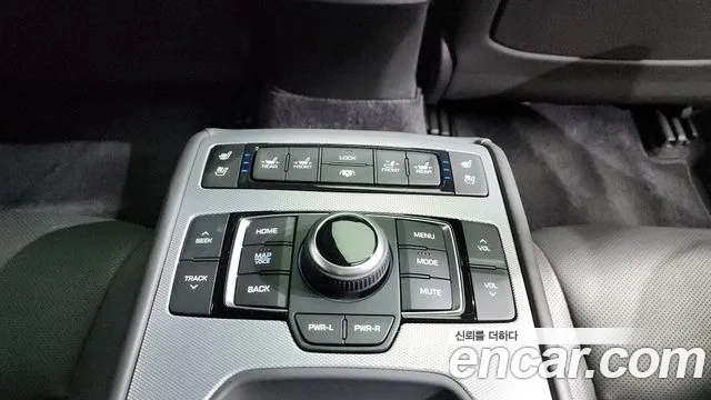 Genesis G80 id 2870017 из Кореи 9