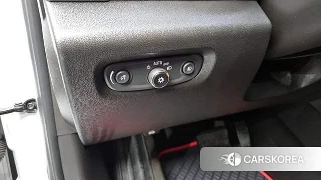 Chevrolet (GM Daewoo) Traverse id 3220281 из Кореи 9