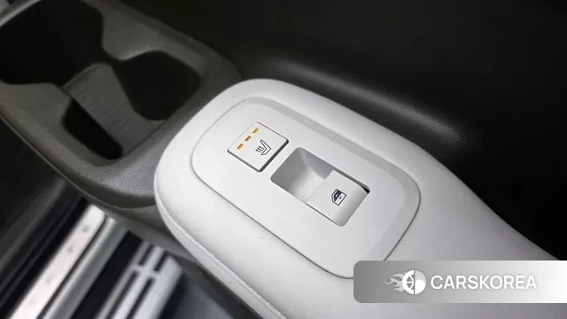 Hyundai Santa Fe (MX5) id 3272511 из Кореи 9