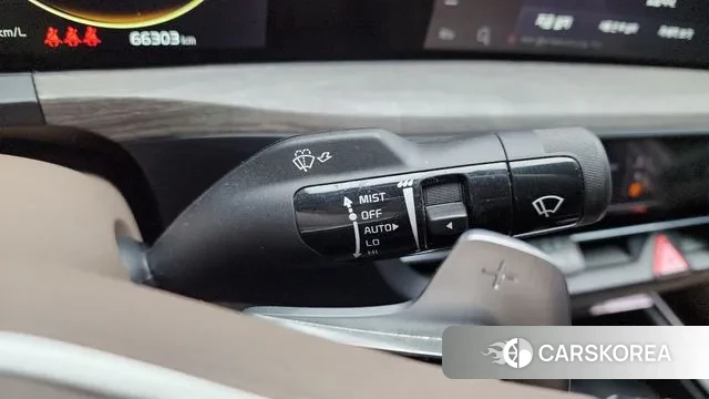 Kia K8 Hybrid id 3268485 из Кореи 9