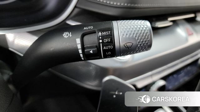 Genesis G80 (RG3) id 4371198 из Кореи 9