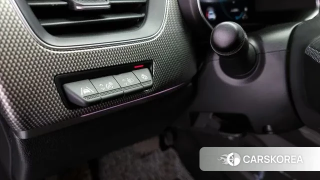 Renault Korea (Samsung) XM3 id 3420542 из Кореи 9