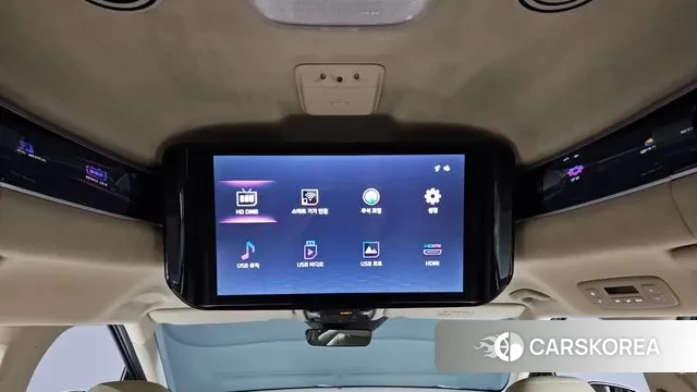 Kia Carnival 4th generation id 3003821 из Кореи 9