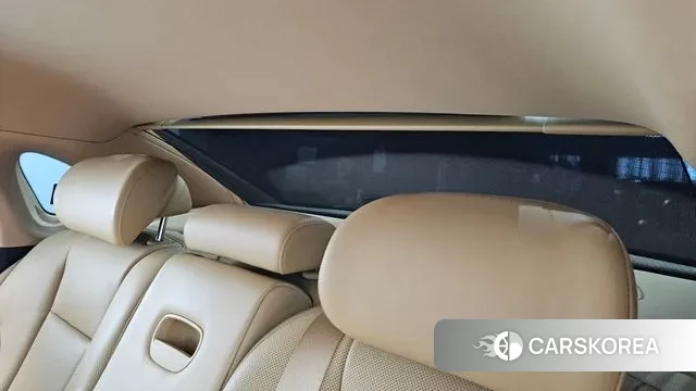 Kia The New K9 2nd generation id 3519036 из Кореи 9