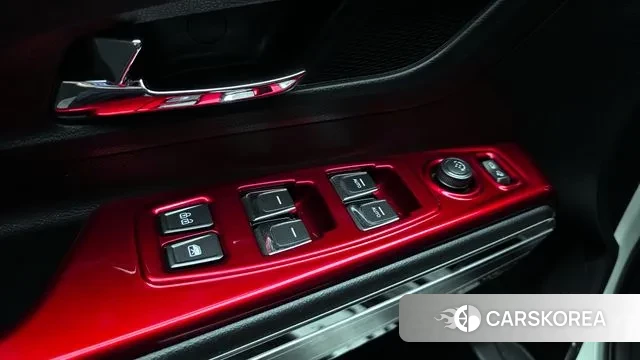 Ssangyong Beautiful Korando id 3161388 из Кореи 9