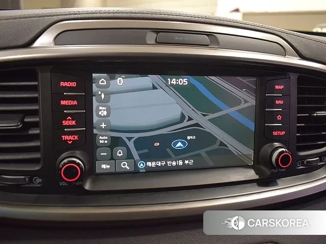 Kia The New Sorento id 3644163 из Кореи 9