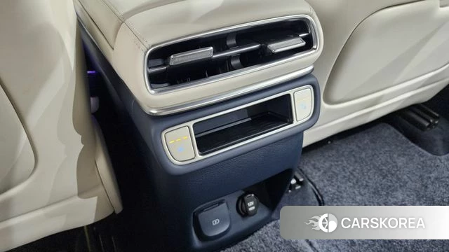 Genesis GV80 id 3831302 из Кореи 9