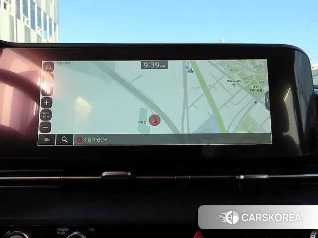 Kia Carnival 4th generation id 3463503 из Кореи 9