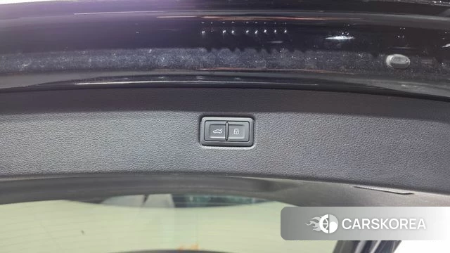 Audi Q7 (4M) id 4750996 из Кореи 9