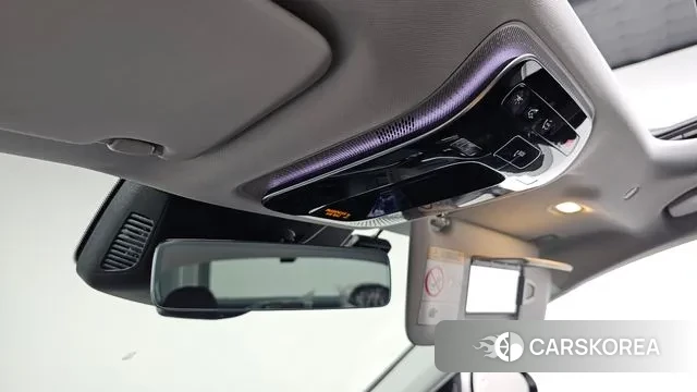 Mercedes-Benz E-Class W214 id 3031384 из Кореи 9