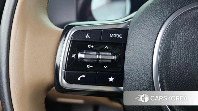 Kia The New Sorento 4th Generation id 4904853 из Кореи 9