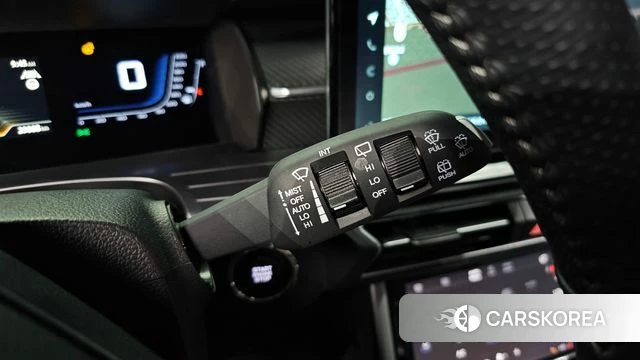 Ssangyong Torres id 4624181 из Кореи 9