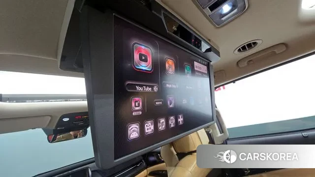 Kia Carnival 4th generation id 3577957 из Кореи 9