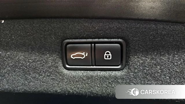 Genesis G90 id 4310800 из Кореи 9