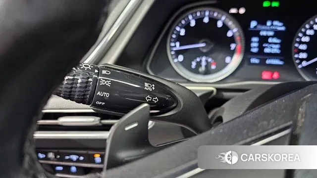 Hyundai Sonata (DN8) id 3464562 из Кореи 9