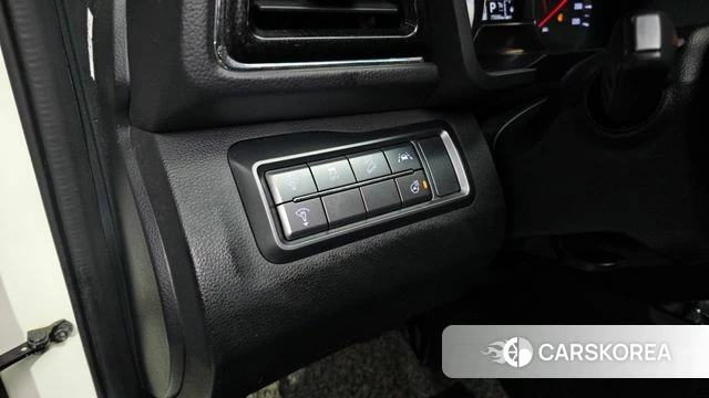 Ssangyong Berry New Tivoli id 4245457 из Кореи 9